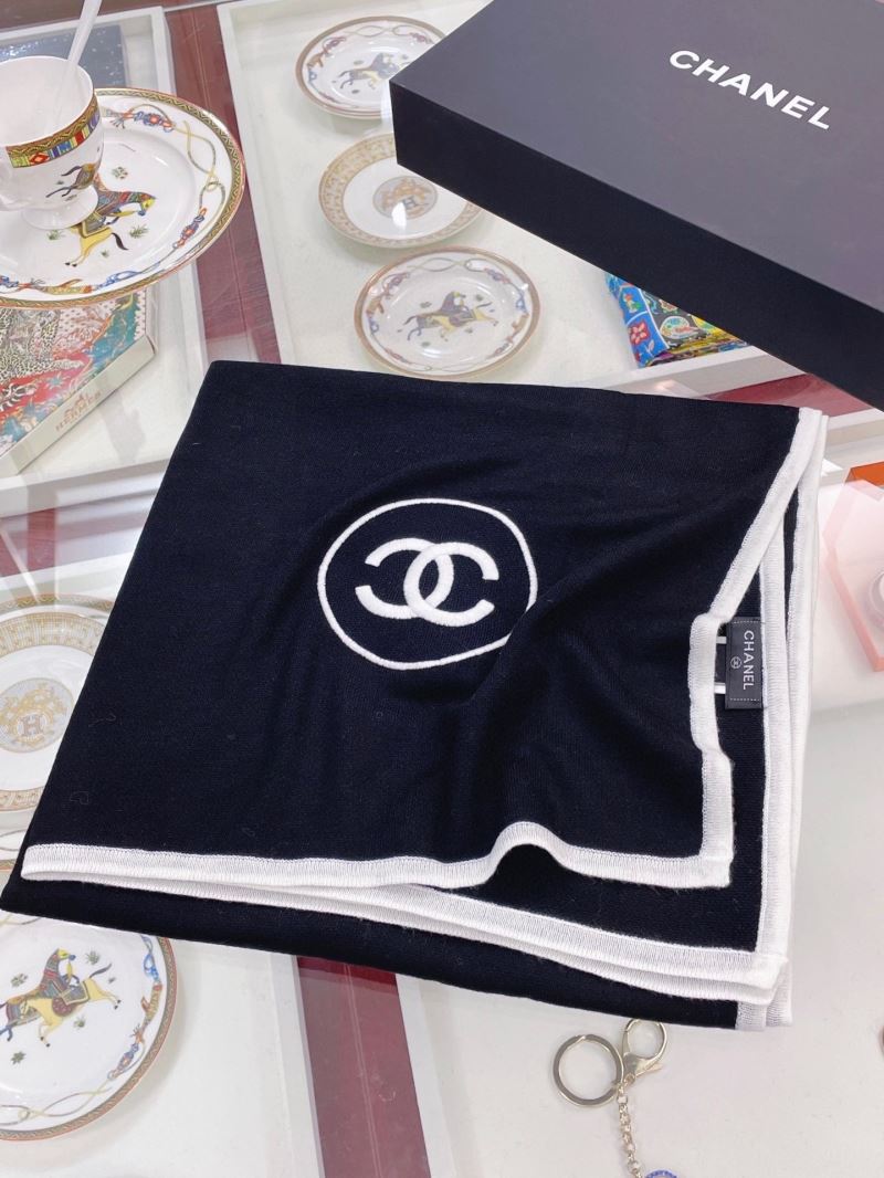 Chanel Scarf